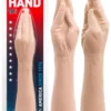 Doc Johnson 40 X 8 Cm THE HAND 2 Doc Johnson 40 X 8 Cm THE HAND -Volwassen Speelgoed Geschaft 0262 01 cdthehandkw0512015