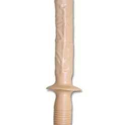 Doc Johnson 23 X 3,8 Cm Classic Manhandler Flesh 5 Doc Johnson 23 X 3,8 Cm Classic Manhandler Flesh -Volwassen Speelgoed Geschaft 0266 01 cd 2kw0122015 1