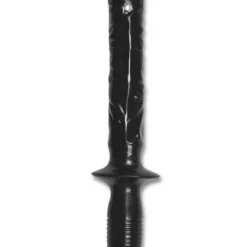 Doc Johnson 23 X 3,8 Cm Classic Manhandler Black 5 Doc Johnson 23 X 3,8 Cm Classic Manhandler Black -Volwassen Speelgoed Geschaft 0266 02 cd 2kw0122015 1