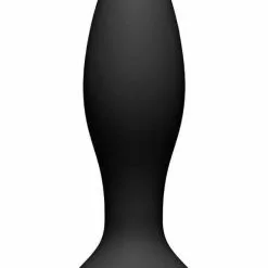 14,3 X 3,9 Cm Doc Johnson - A-Play - Rimmer - Experienced - Rechargeable Anal Plug Black -Akku Power 10 14,3 X 3,9 Cm Doc Johnson - A-Play - Rimmer - Experienced - Rechargeable Anal Plug Black -Akku Power -Volwassen Speelgoed Geschaft 0300 11 bx dupe2