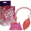 Doc Johnson Pink Pussy Pump -Volwassen Speelgoed Geschaft 05284120000 kw0282010 1