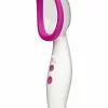 Doc Johnson Pussy Pump - Automatic Vibrating Rechargeable - Akku Power -Volwassen Speelgoed Geschaft 0615 05 bx