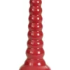 Doc Johnson 22 Cm Red Boy Anal Wand Dildo -Volwassen Speelgoed Geschaft 15533 red 01