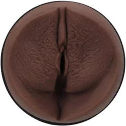 Doc Johnson Main Squeeze Jenna Foxx Masturbator Brown -Volwassen Speelgoed Geschaft 16428 brown 03