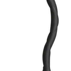 52 X 3,8 Cm KINK By Doc Johnson - The Serpent - Dual Density - VAC-U-LOCK