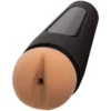 Doc Johnson Masturbator - Man Squeeze - Twink Ass - Anus - Flesh