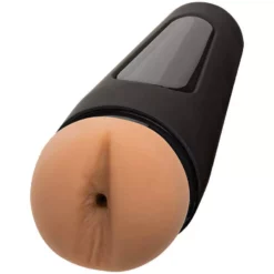 Doc Johnson Masturbator - Man Squeeze - Twink Ass - Anus - Flesh