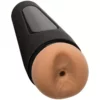 Doc Johnson Masturbator - Man Squeeze - BEAR - Anus -Volwassen Speelgoed Geschaft 5110 03 bx