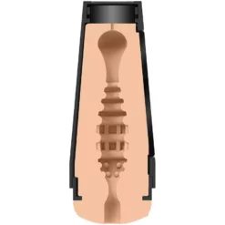 Doc Johnson Masturbator - Man Squeeze - Randy Ass - Anus - Flesh 8 Doc Johnson Masturbator - Man Squeeze - Randy Ass - Anus - Flesh -Volwassen Speelgoed Geschaft 5130 03 bu1