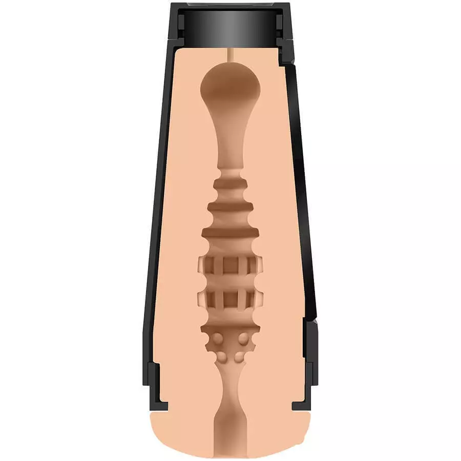 Doc Johnson Masturbator - Man Squeeze - Randy Ass - Anus - Flesh 5 Doc Johnson Masturbator - Man Squeeze - Randy Ass - Anus - Flesh – Bild 3