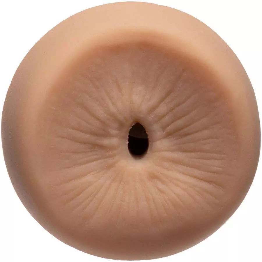 Doc Johnson Masturbator - Man Squeeze - Randy Ass - Anus - Flesh 4 Doc Johnson Masturbator - Man Squeeze - Randy Ass - Anus - Flesh – Bild 2