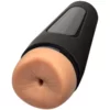Doc Johnson Masturbator - Man Squeeze - Randy Ass - Anus - Flesh -Volwassen Speelgoed Geschaft 5130 03 bx