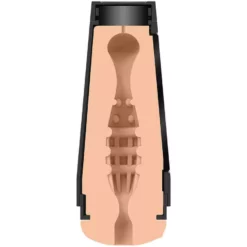 Doc Johnson Masturbator - Man Squeeze - Brysen Ass - Anus - Flesh 8 Doc Johnson Masturbator - Man Squeeze - Brysen Ass - Anus - Flesh -Volwassen Speelgoed Geschaft 5130 06 bu2