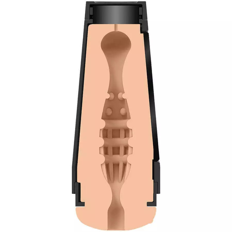 Doc Johnson Masturbator - Man Squeeze - Brysen Ass - Anus - Flesh 5 Doc Johnson Masturbator - Man Squeeze - Brysen Ass - Anus - Flesh – Bild 3