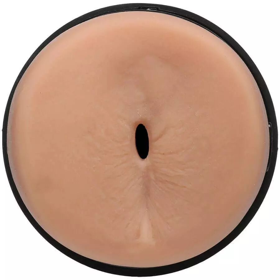 Doc Johnson Masturbator - Man Squeeze - Brysen Ass - Anus - Flesh 4 Doc Johnson Masturbator - Man Squeeze - Brysen Ass - Anus - Flesh – Bild 2