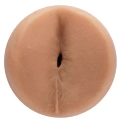 Doc Johnson Masturbator - Man Squeeze - Chad White Ass - Anus - Flesh -Volwassen Speelgoed Geschaft 5130 07 bu3