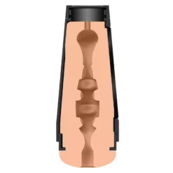 Doc Johnson Masturbator - Man Squeeze - Chad White Ass - Anus - Flesh -Volwassen Speelgoed Geschaft 5130 07 bu4