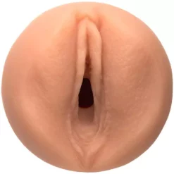 Doc Johnson Masturbator - Main Squeeze - Jessy Andrews Pussy Flesh -Volwassen Speelgoed Geschaft 5200 07 bu3