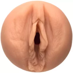 Doc Johnson Masturbator - Main Squeeze - Vicky Vette - Vagina - Flesh -Volwassen Speelgoed Geschaft 5200 10 bu3