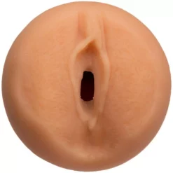 Doc Johnson Masturbator - Main Squeeze - Blair Williams - Vagina - Flesh -Volwassen Speelgoed Geschaft 5200 12 bu2