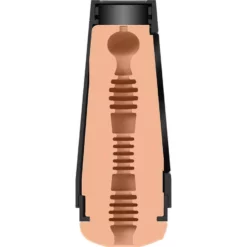 Doc Johnson Masturbator - Main Squeeze - Blair Williams - Vagina - Flesh -Volwassen Speelgoed Geschaft 5200 12 bu3