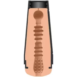 Doc Johnson Masturbator - Main Squeeze - Sophie Dee - Pussy - Flesh -Volwassen Speelgoed Geschaft 5200 13 bu3