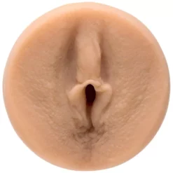 Doc Johnson Masturbator - Main Squeeze - Ariana Marie Pussy Flesh -Volwassen Speelgoed Geschaft 5200 16 bx dupe1