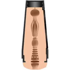 Doc Johnson Masturbator - Main Squeeze - Katrina Jade Pussy Flesh -Volwassen Speelgoed Geschaft 5200 21 bu1