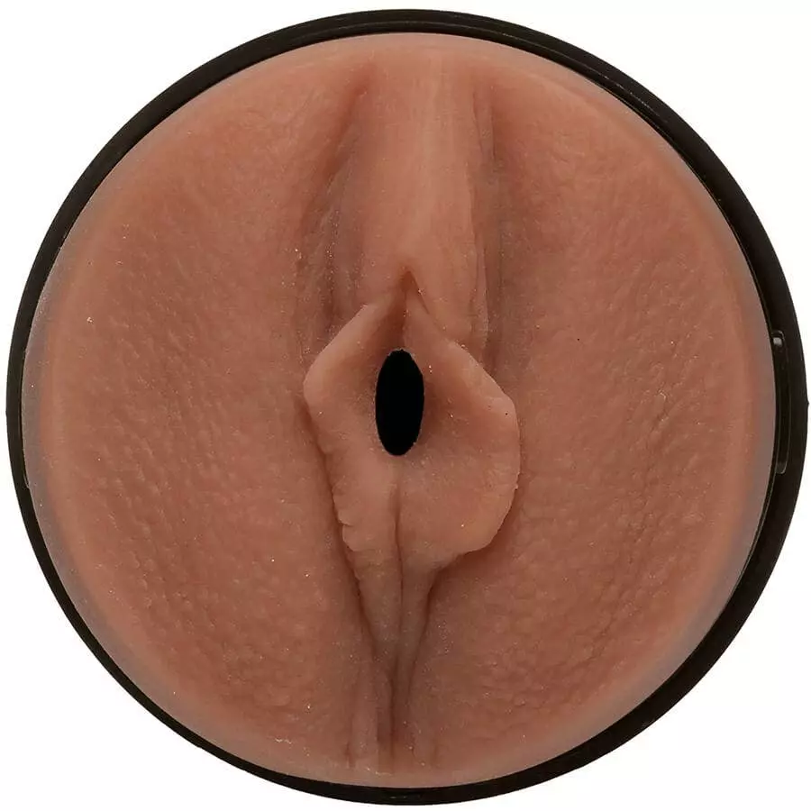 Doc Johnson Masturbator - Main Squeeze - Honey Gold Pussy Latin 4 Doc Johnson Masturbator - Main Squeeze - Honey Gold Pussy Latin – Bild 2