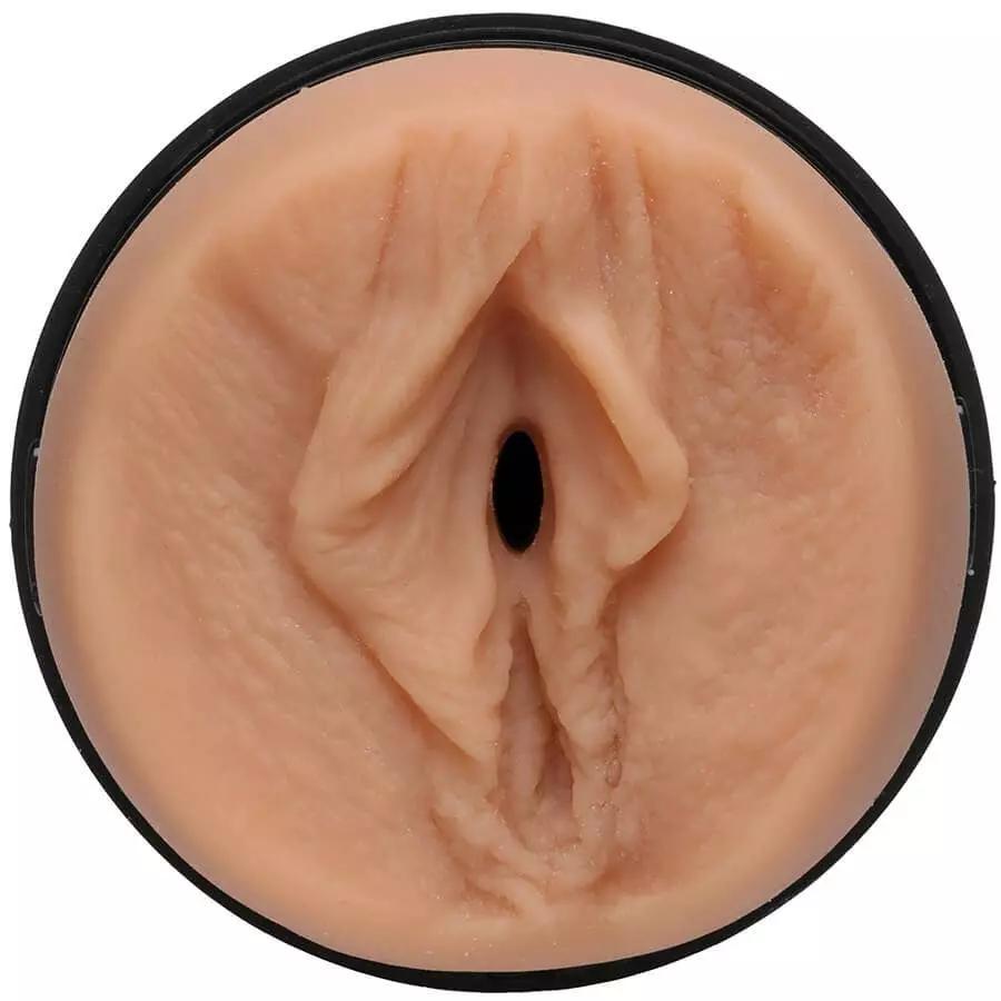 Doc Johnson Masturbator - Main Squeeze - Natasha Nice Pussy Flesh 5 Doc Johnson Masturbator - Main Squeeze - Natasha Nice Pussy Flesh – Bild 3