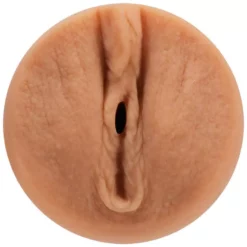 Doc Johnson Masturbator - Main Squeeze - Cherie DeVille- Vagina - Flesh -Volwassen Speelgoed Geschaft 5200 26 bu3