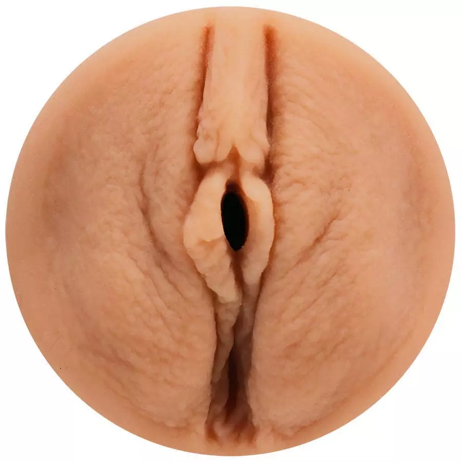 Doc Johnson Masturbator - Main Squeeze - Gabbie Carter - Pussy - Flesh 5 Doc Johnson Masturbator - Main Squeeze - Gabbie Carter - Pussy - Flesh – Bild 3