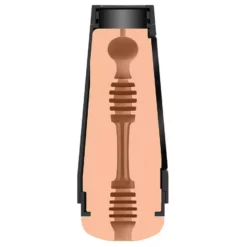 Doc Johnson Masturbator - Main Squeeze - Gabbie Carter - Pussy - Flesh 10 Doc Johnson Masturbator - Main Squeeze - Gabbie Carter - Pussy - Flesh -Volwassen Speelgoed Geschaft 5200 28 bu4