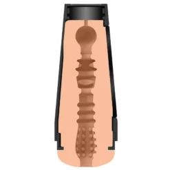 Doc Johnson Masturbator - Main Squeeze - Cory Chase - Pussy - Flesh -Volwassen Speelgoed Geschaft 5200 29 bu4