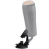 Doc Johnson Masturbator - Main Squeeze - Suction Cup Black -Volwassen Speelgoed Geschaft 5200 50 bu1
