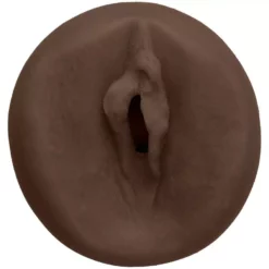 Doc Johnson Masturbator - Main Squeeze - The Original Pussy Chocolate -Volwassen Speelgoed Geschaft 5202 03 bu2