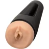 Doc Johnson Masturbator - Main Squeeze - The Virgin Pussy Flesh -Volwassen Speelgoed Geschaft 5202 04 bx dupe1