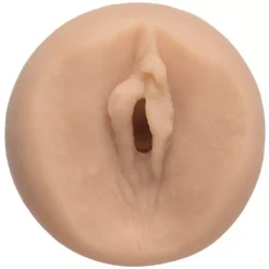 Doc Johnson Masturbator - Main Squeeze - The Virgin Pussy Flesh -Volwassen Speelgoed Geschaft 5202 04 cd dupe2