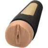 Doc Johnson Masturbator - Main Squeeze - Endurance Trainer Pussy Flesh -Volwassen Speelgoed Geschaft 5202 05 bx