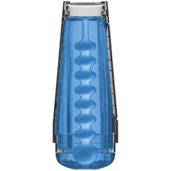 Doc Johnson Masturbator - Main Squeeze - Optix Clear Blue 8 Doc Johnson Masturbator - Main Squeeze - Optix Clear Blue -Volwassen Speelgoed Geschaft 5202 31 bu2