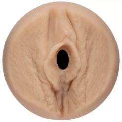 Doc Johnson Masturbator - Main Squeeze - Girls Of Social Media - Ana Lorde - Pussy - Flesh -Volwassen Speelgoed Geschaft 5210 04 bx dupe2