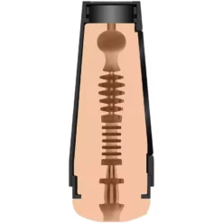 Doc Johnson Masturbator - Main Squeeze - Camgirls - Bailey Rayne Flesh -Volwassen Speelgoed Geschaft 5230 01 bu2