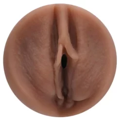 Doc Johnson Masturbator - Main Squeeze - Celebrity Girls - Karlie Redd - Pussy - Brown -Volwassen Speelgoed Geschaft 5240 01 bu3