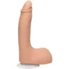 Doc Johnson 21 X 4,9 Cm Randy - Signature Cocks - VAC-U-LOCK Suction Cup Flesh -Volwassen Speelgoed Geschaft 600000009980 2