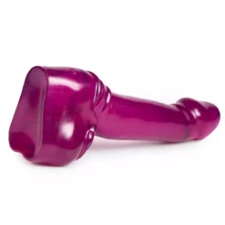 Doc Johnson 38 X 7,5 Cm Great American Challenge Cock Dildo -Volwassen Speelgoed Geschaft 782421587802x2