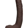 Doc Johnson 26,7 X 4 - 5 Cm Jax Slayher - Signature Cocks - VAC-U-LOCK Suction Cup Brown 1 Doc Johnson 26,7 X 4 - 5 Cm Jax Slayher - Signature Cocks - VAC-U-LOCK Suction Cup Brown -Volwassen Speelgoed Geschaft 8160 12 bx