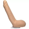21 X 5,1 Cm Doc Johnson - Signature Cocks Jordi El Niño Polla 8" Cock W/ Suction Cup - Dildo - Flesh -Volwassen Speelgoed Geschaft 8160 14 bx