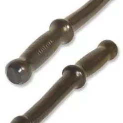 Doc Johnson 30 X 3 Cm ANAL-Push Dildo Black -Volwassen Speelgoed Geschaft anal push 1