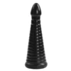 Doc Johnson 28 X 10 Cm Dildo / Plug Titanmen Intimidator - Vac-u-Lock Kompatibel -Volwassen Speelgoed Geschaft artikelnummer13197 01