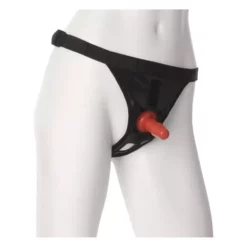 Doc Johnson Vac-U-Lock Ultra HARNESS2 With Plug